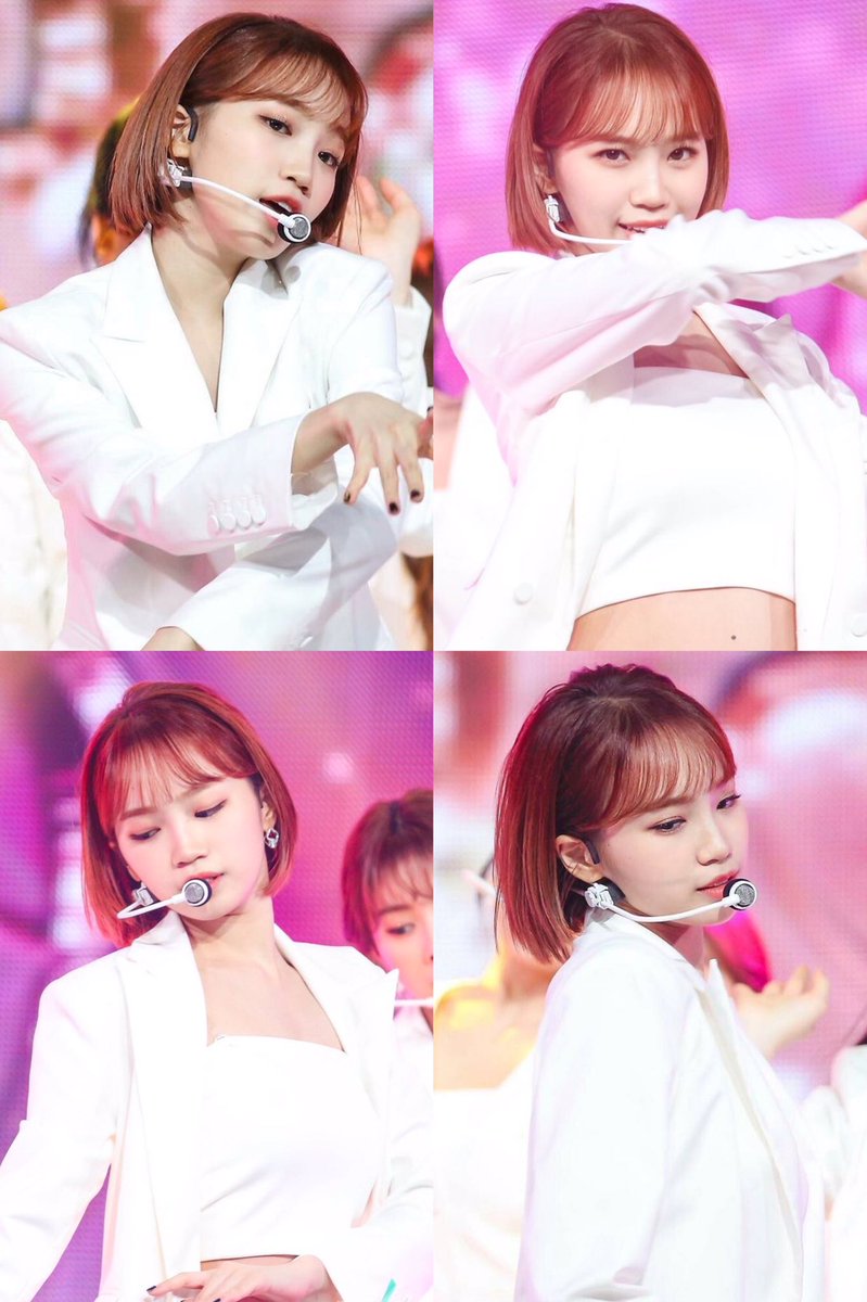chaewon thinker tweet media