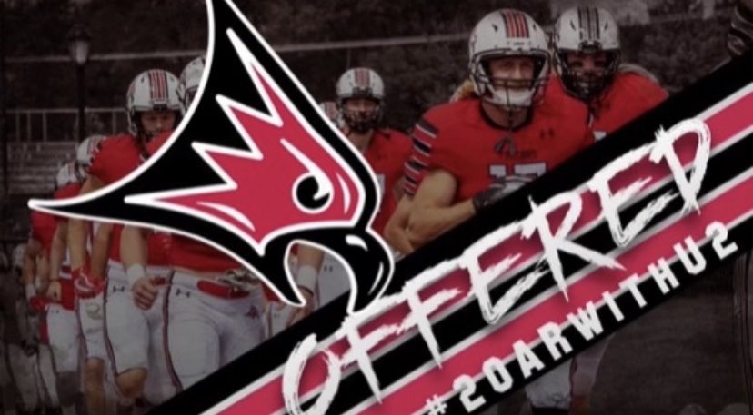 Matthew53401728's tweet photo. Just received my 4th offer to play college football for @UWRFFootball! 
Thank you @CoachWoood &amp; @CoachWalkerRF ! #2oarwithU2 🔴⚫️ https://t.co/4TPTadBMSJ