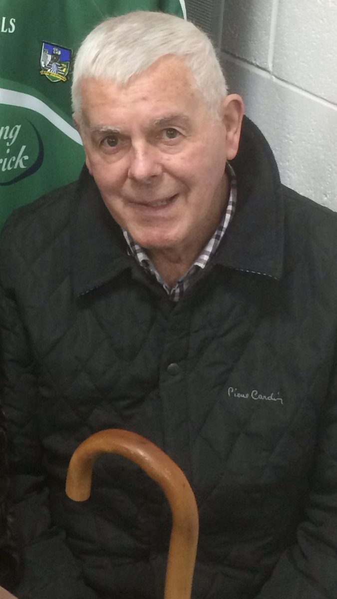 Liam O'Sullivan tweet media