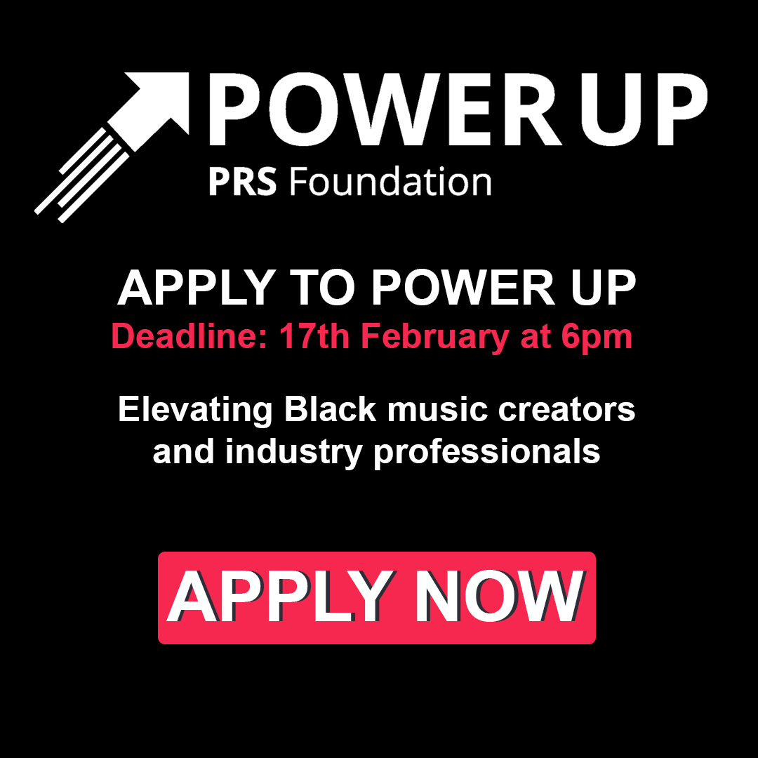 Musicians' Union tweet media