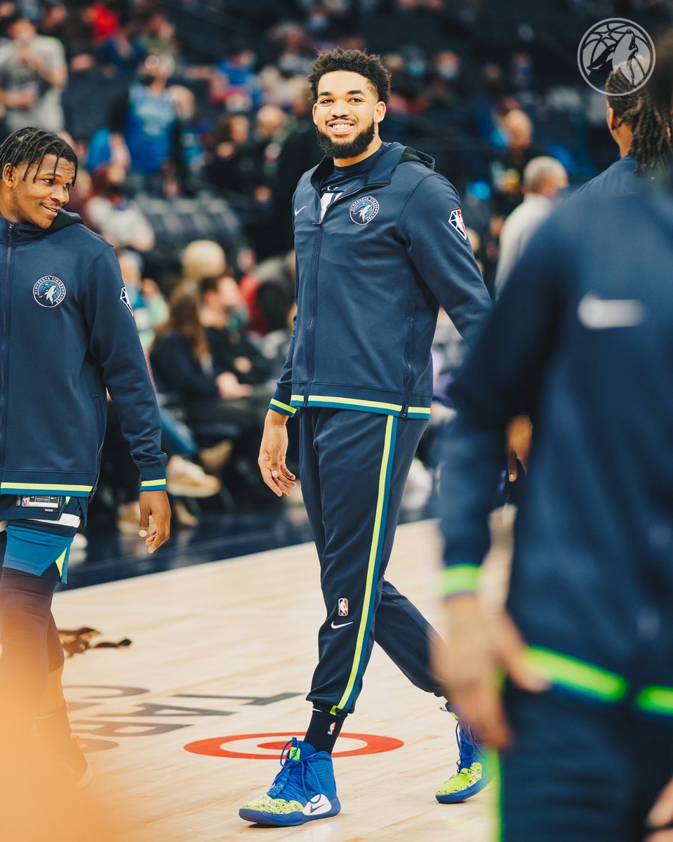 Pistons vs. Timberwolves Playbyplay, highlights and reactions