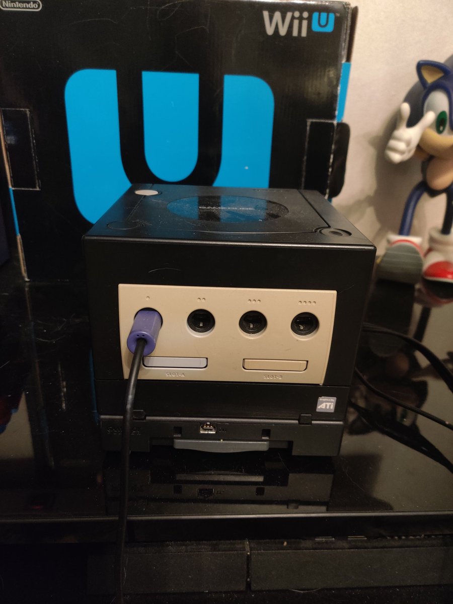 Game Mistress tweet media