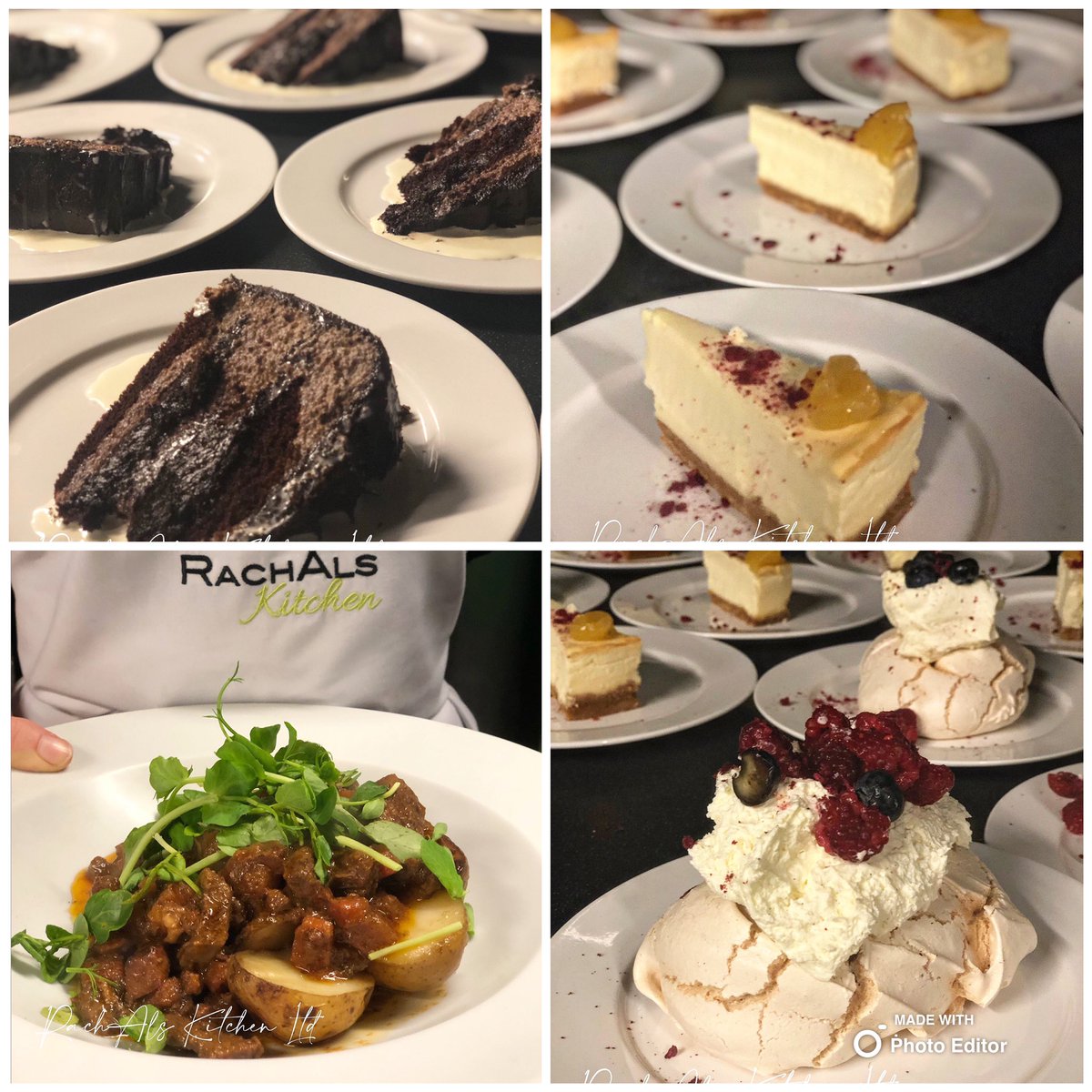 All set for last nights #catering at the very lovely Hollins Mill… a #3coursemeal provided to 90 happy souls (#veggiesoup #vegansoup and #veganbutternutsquashtagine also provided)… #caterer #caterers #events #food #melthamcaterers #huddersfieldcaterers #professionalcatering…