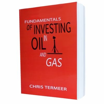 oil and gas investing pdf