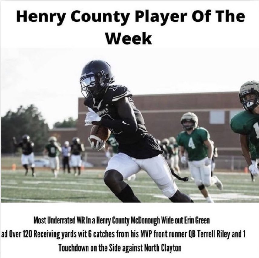 football dad (@ericgreen963) on Twitter photo 