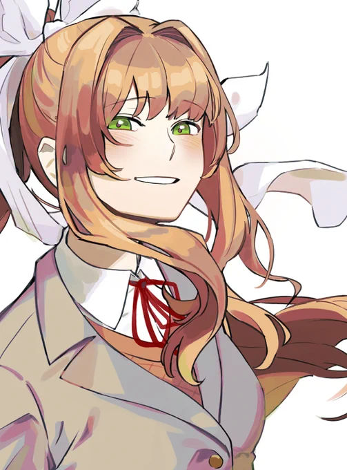 #DDLC 