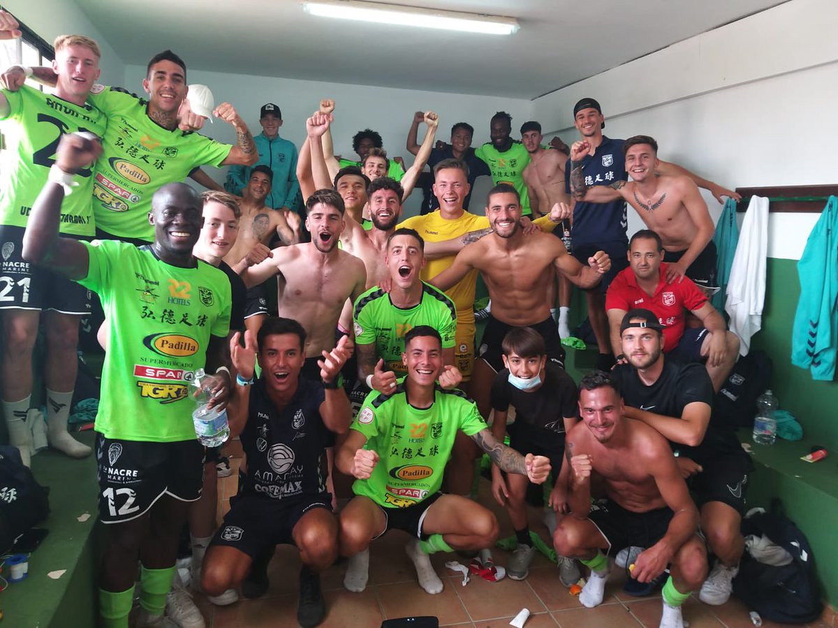 El trabajo y sacrificio tienen su recompensa 💚🖤