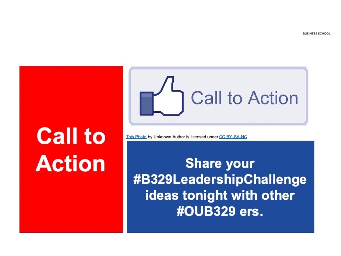 B329 Leadership tweet media