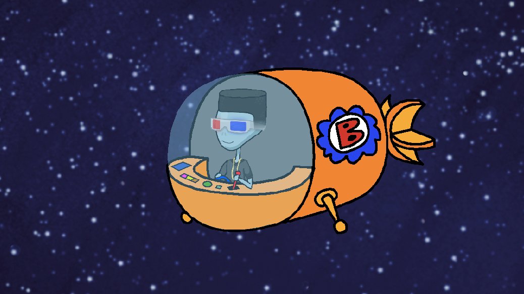 Brainy_cartoon's tweet photo. My dear DiSentralised family! 🖤💎

The 5. episode of THE LIFE OF BRAINY is ready to be minted.🧠👽

BUT⚠️

Brainy would like to see the power of @grayboysdao  before I can share another part of his life. 
Show your favorite Gray in comment. 

#brainy #grayboys #comics #cartoon https://t.co/yLy8rDUzcT