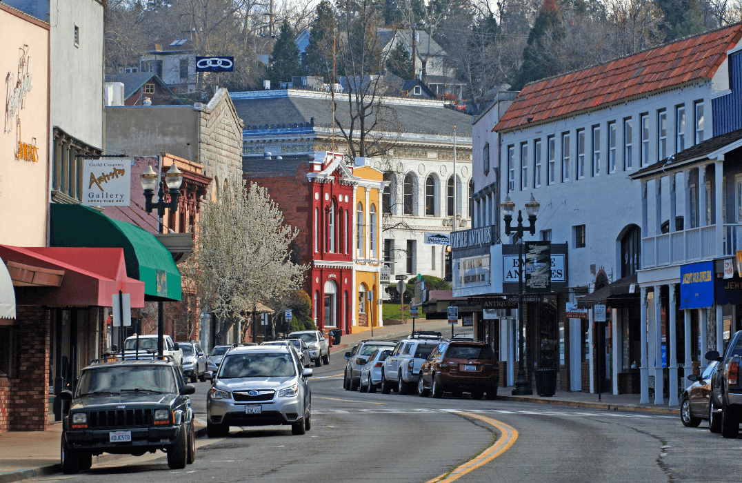 There are plenty of fun, educational, and delicious things to do in Placerville. Click to see for yourself! bit.ly/34VQndq