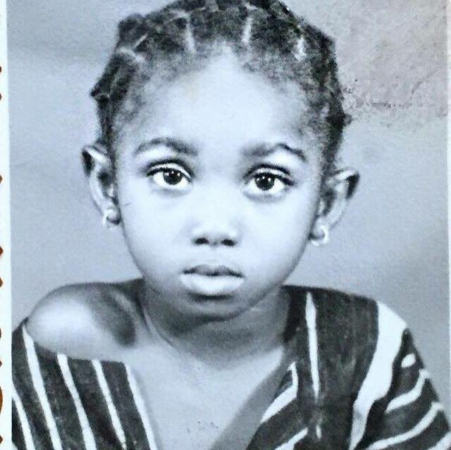 February 6th is the International day against Female Genital Mutilation. Over 200 Million Women in the World have been mutilated. 

I am one of them. When I was 4 years old, behind my parents back, a family member took me to a lady who did it. 
Photo by my mentor #MalickSidibe