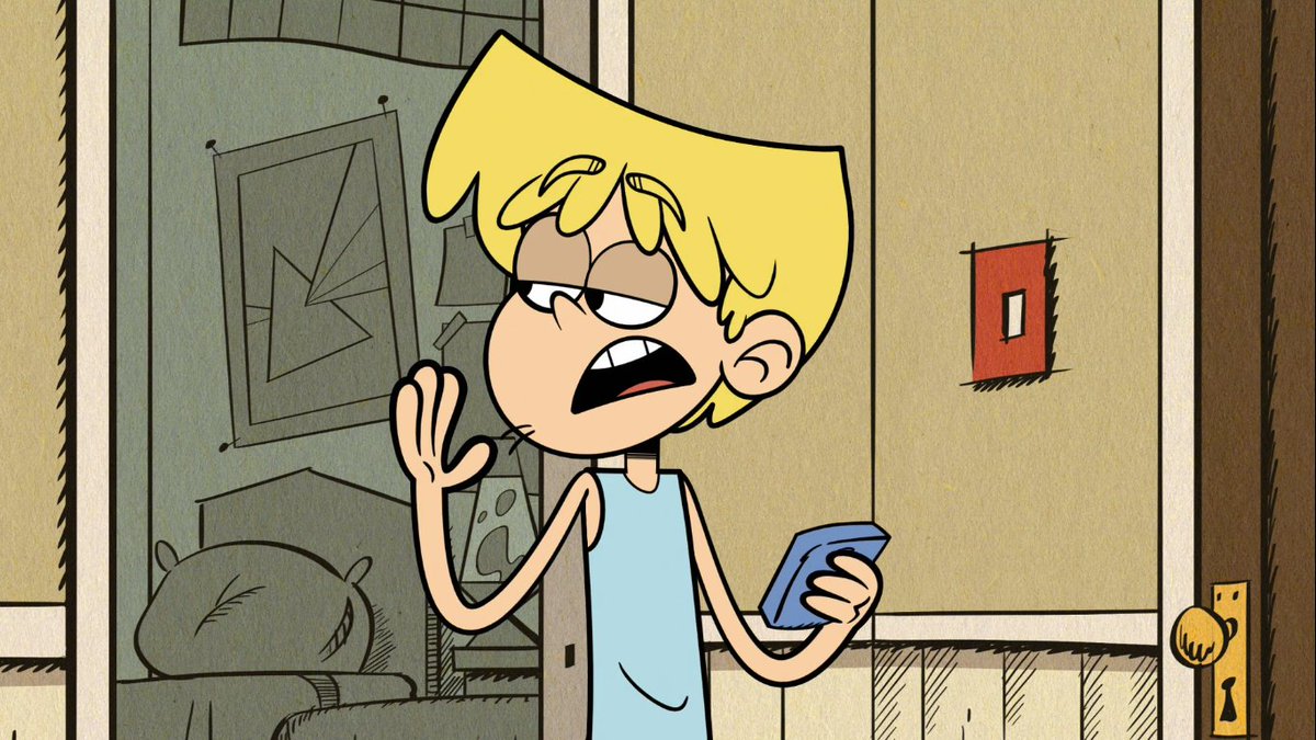 loudhousesides's tweet photo. https://t.co/22STNpEF4m