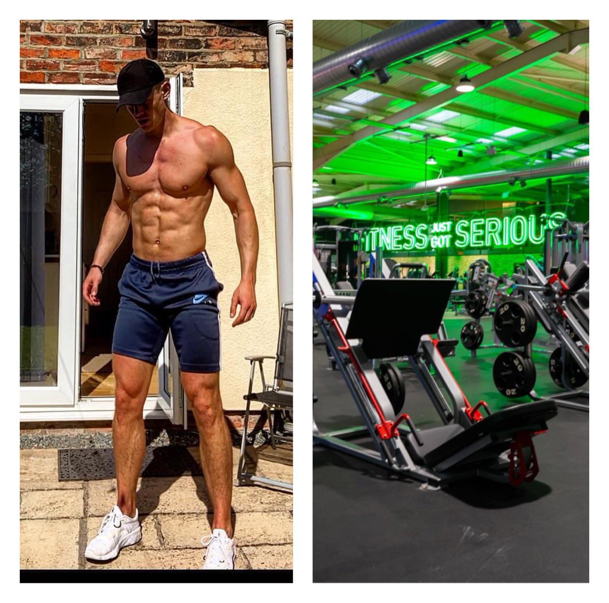 HUGE ANNOUNCEMENT 📢!!! 🏋️‍♀️💪 I’m SUPER excited to announce my return to JD GYMS HULL. If you’re interested in personal training and you’re local to the area, please drop me a message. 🙌❤️🤩