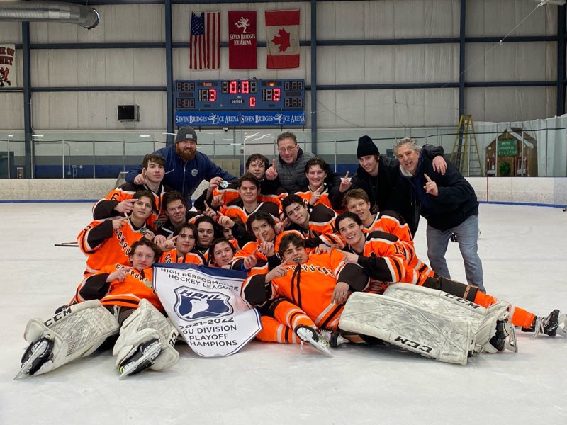 Rob Johnson (@robjohnsonnews) on Twitter photo Congrats to <a href="/jljohnson428/">Jaden Johnson</a> and his <a href="/CompuwareHockey/">Compuware Youth Hockey</a> U16 teammates on winning their <a href="/HPHL_Hockey/">High Performance Hockey League</a> league championship. Itβs Jadenβs 5th league championship in 6 years. Congrats to <a href="/jljohnson428/">Jaden Johnson</a> and his <a href="/CompuwareHockey/">Compuware Youth Hockey</a> U16 teammates on winning their <a href="/HPHL_Hockey/">High Performance Hockey League</a> league championship. Itβs Jadenβs 5th league championship in 6 years.