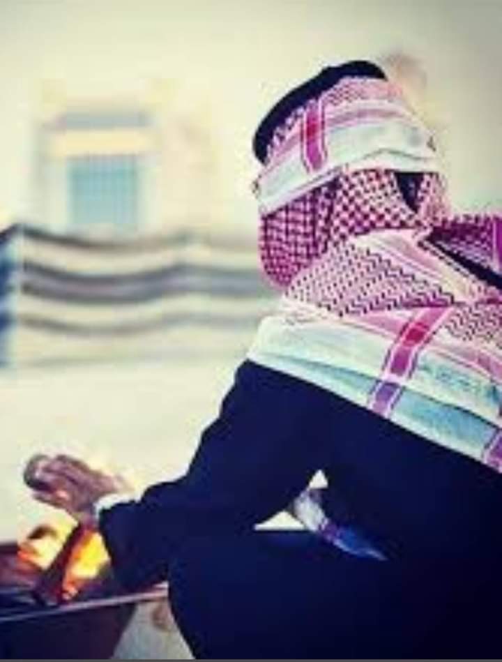 د/الحربي( شاعر الحدث ) tweet media