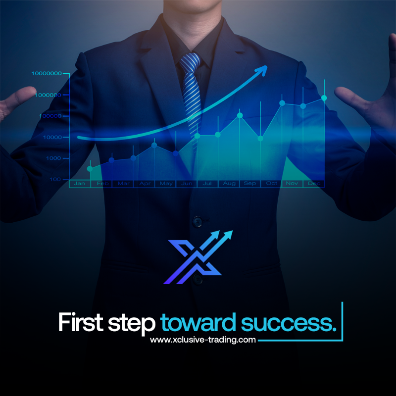 XclusiveTrading's tweet photo. If your winrate is over 95% accurate ignore this!

We take traders from "Yeah I do okay" into "Wow! I'm CRUSHING it!"