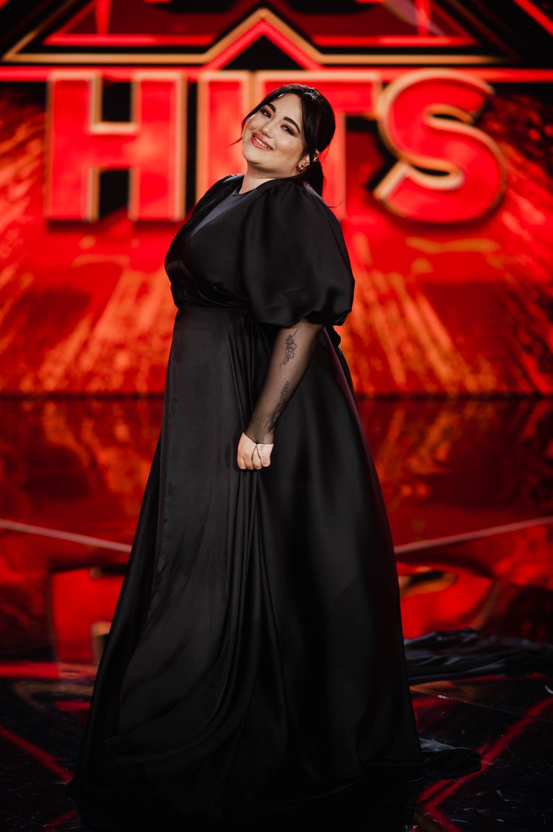 X Factor Malta tweet media