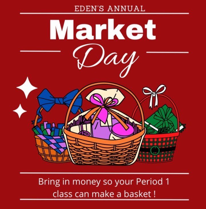 EdenHighDSBN's tweet photo. Eden’s Student Council’s Fundraising Committee would like you to know why you are helping to raise money for Gillian’s Place with our Market Day fundraiser. @GilliansPlace #edencares #studentsmakeadifference https://t.co/DdfbhQ84eg