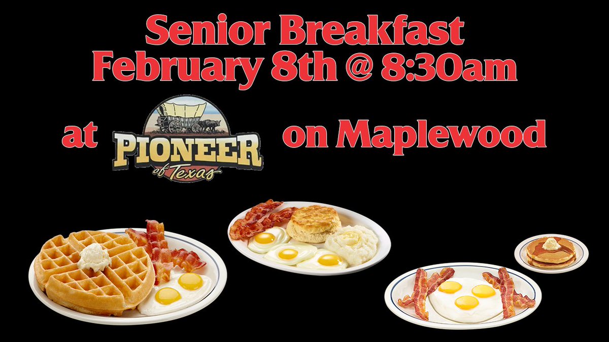 LegacyChurch3's tweet photo. Senior Breakfast February 8th @ 8:30am at Pioneer on Maplewood https://t.co/aiR8wpu6wY https://t.co/YVjLmnuuum