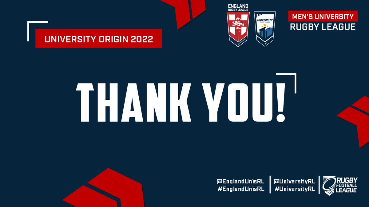 England Universities Rugby League 🏴🏉 tweet media