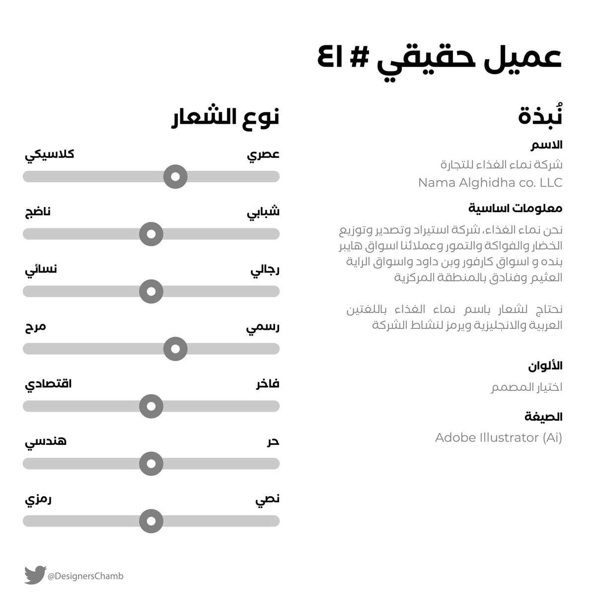 غرفة المصممين tweet media