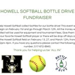 Photo by Howell Softball (@SoftballHowell)