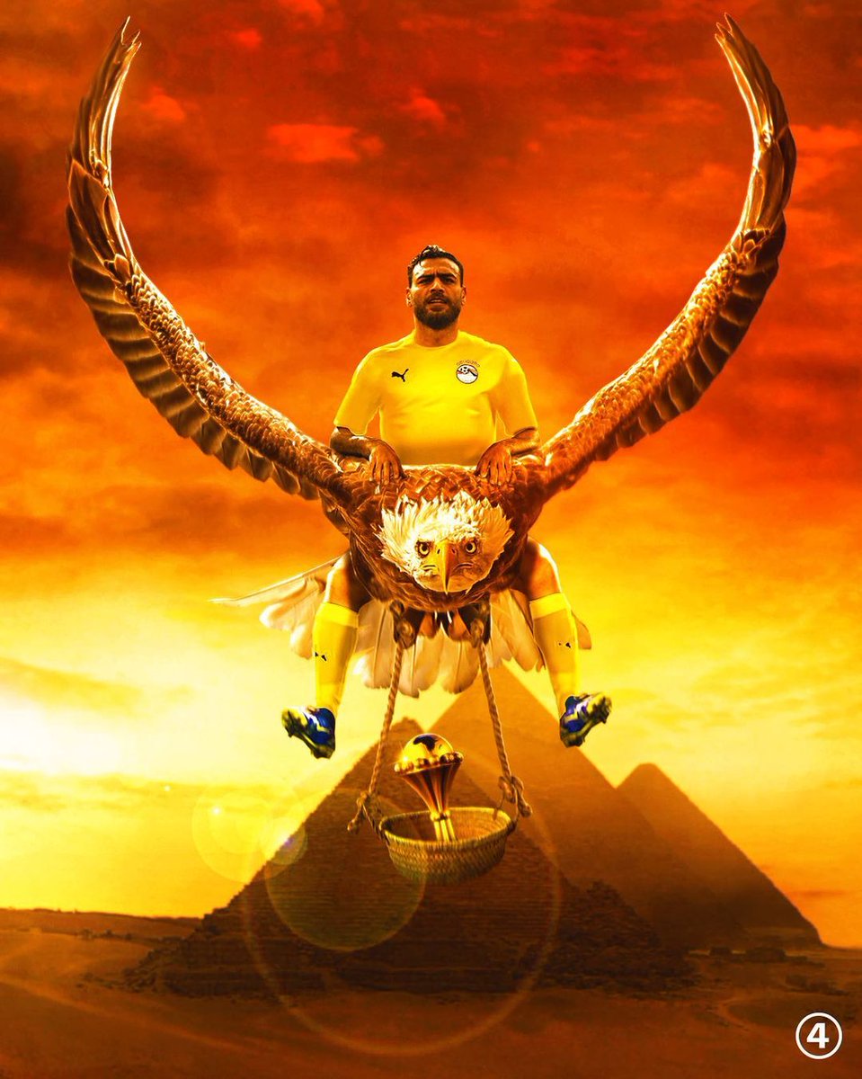 433's tweet image. This man is saving absolutely everything 🧱🇪🇬