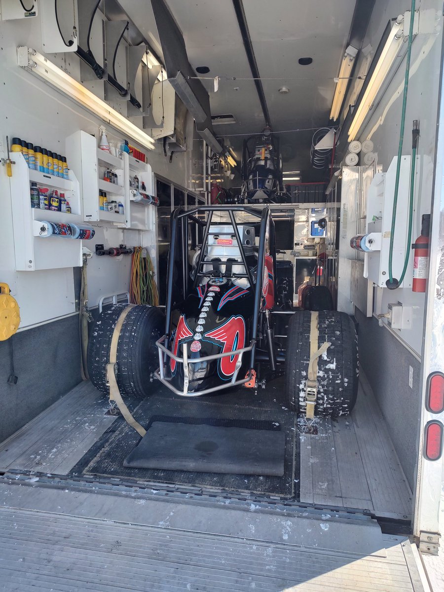 flying0racer's tweet image. Loaded and ready to start 2022 in Florida!  Thank you Josh Turner Racing for the opportunity to go with your team!!!  @joshuajay4