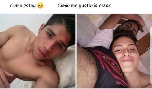 😥