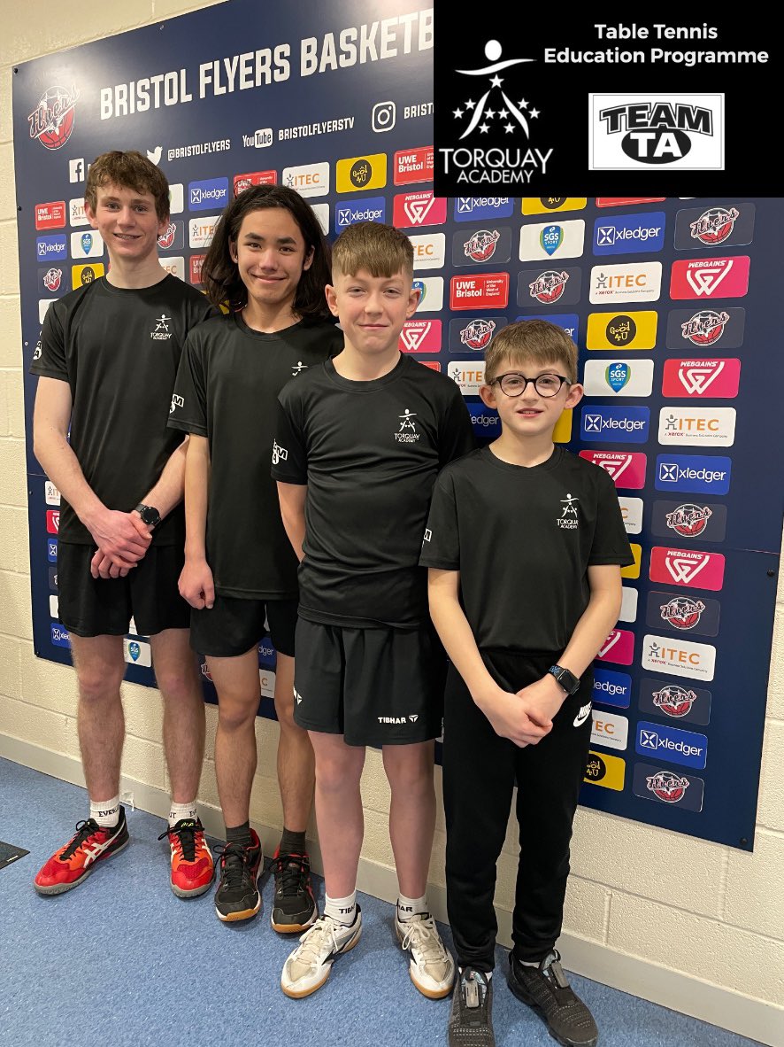 TTTA_Coach's tweet photo. @TeamTA_Sport So proud of these boys 👏⭐️👌🏓 https://t.co/n7MsPKtI7d