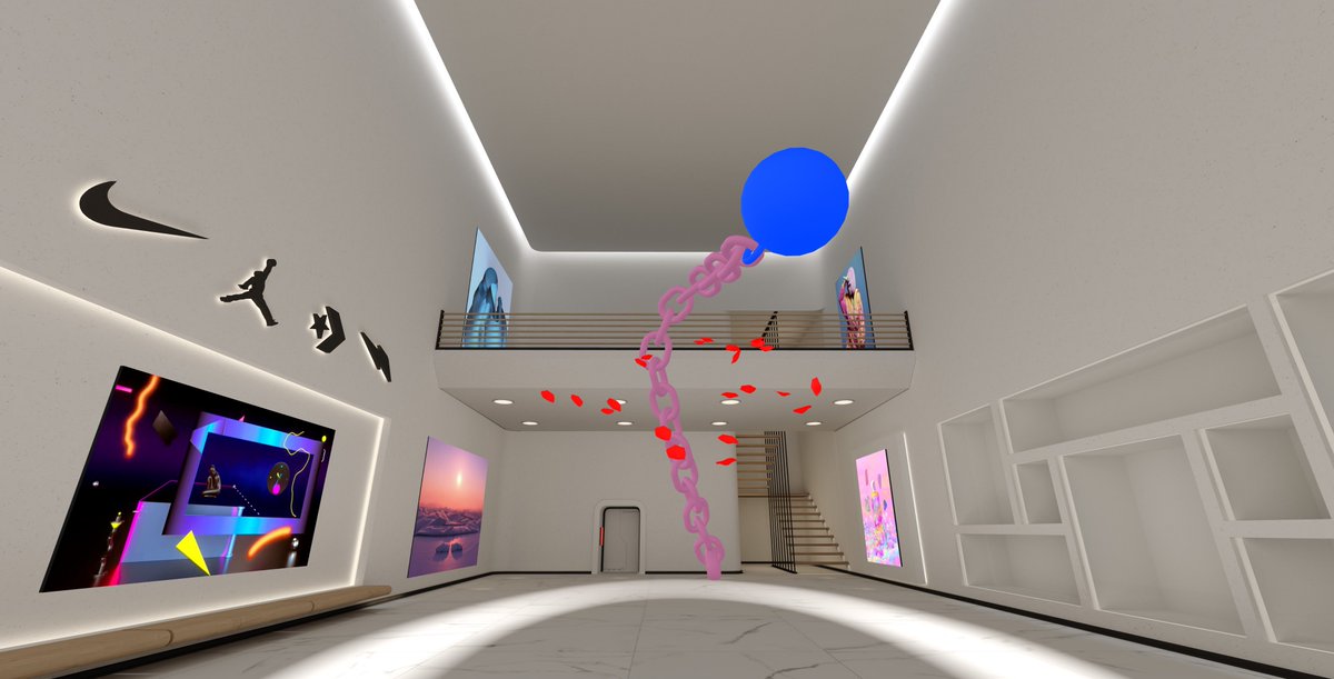 NFTmuseum.art tweet media
