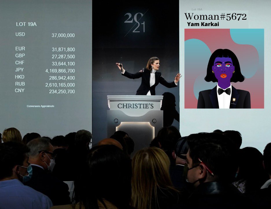 THE PEOPLE HAVE SPOKEN ✨ see you in London #5672