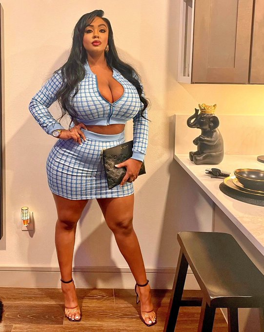 I heard you like curvy women is that true ? 👀😍 https://t.co/UBx1ldKmKq #curvy #curvygirl #curvyfashion<a href="/tag/texas"class="tags"><span>#texas</span></a><a href="/tag/curvy"class="tags"><span>#curvy</span></a><a href="/tag/dallas"class="tags"><span>#dallas</span></a><a href="/tag/sundayfunday"class="tags"><span>#sundayfunday</span></a><a href="/tag/curvygirl"class="tags"><span>#curvygirl</span></a>