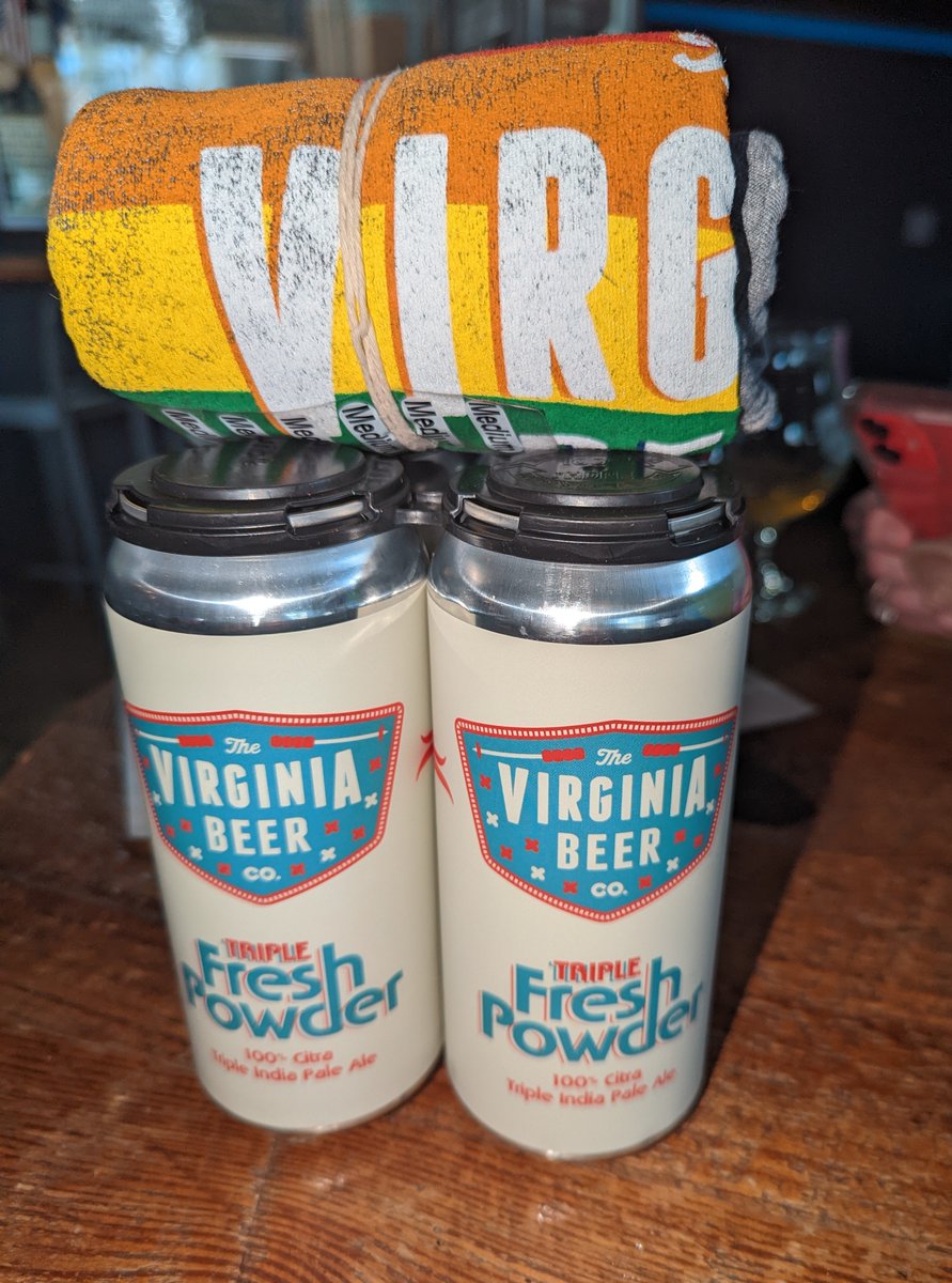ca_jordan's tweet photo. Good day @VirginiaBeerCo
Now, nap time. #ftf22 https://t.co/mI3oDkbJRw