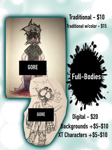 PRXJECTMARS's tweet image. 💕 COMMISSIONS [rts appreciated!]
• dm me if you're interested!

{Rules Below}