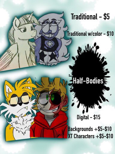 PRXJECTMARS's tweet image. 💕 COMMISSIONS [rts appreciated!]
• dm me if you're interested!

{Rules Below}