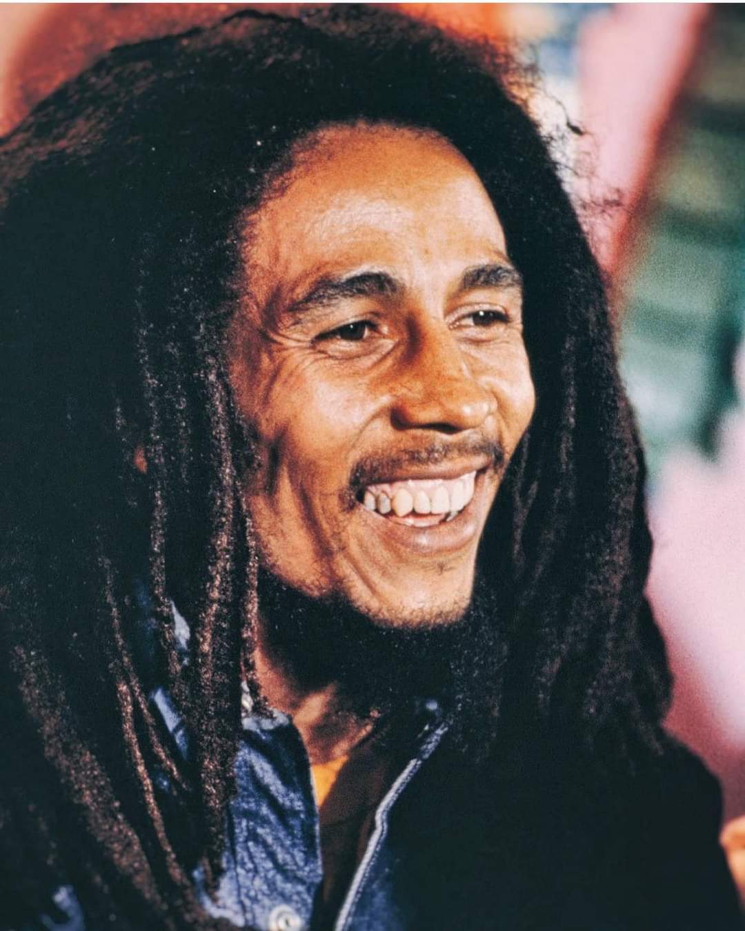 Happy Birthday to the Legendary, Bob Marley    