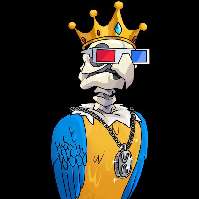 🦜XParrots / XRPL tweet media
