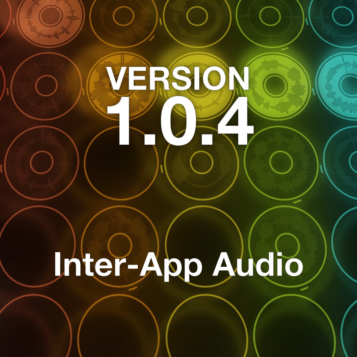 MichaelTyson's tweet image. Loopy Pro 1.0.4 now available, featuring support for Inter-App Audio.

- Added support for Inter-App Audio effects and audio sources
- Added search fields to effect/audio source pickers
- Fixed some issues with using AUv3 effects as MIDI sources (like MIDI Guitar 2)