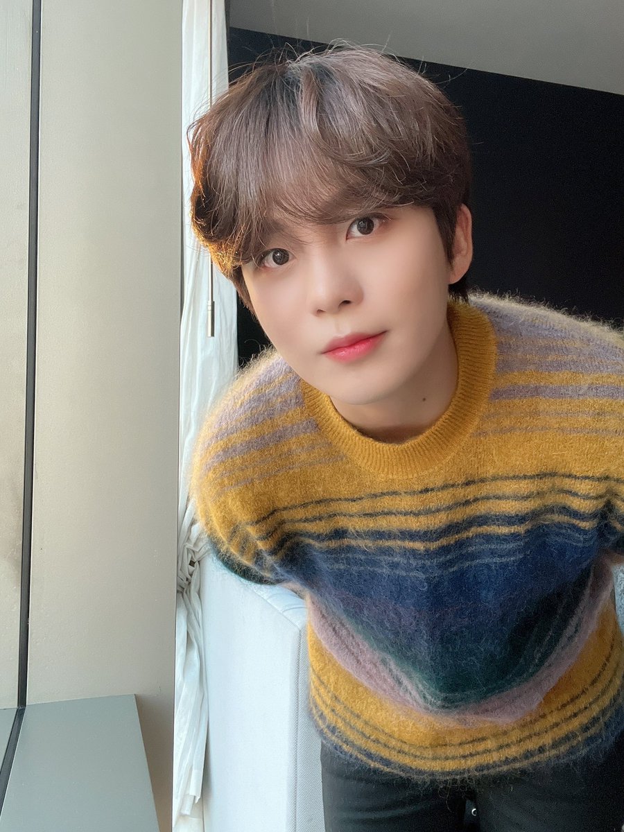 bbanghaker's tweet image. i never move on