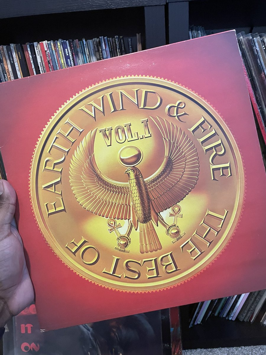 #vinylcommunity check out some of the new additions, available right now!