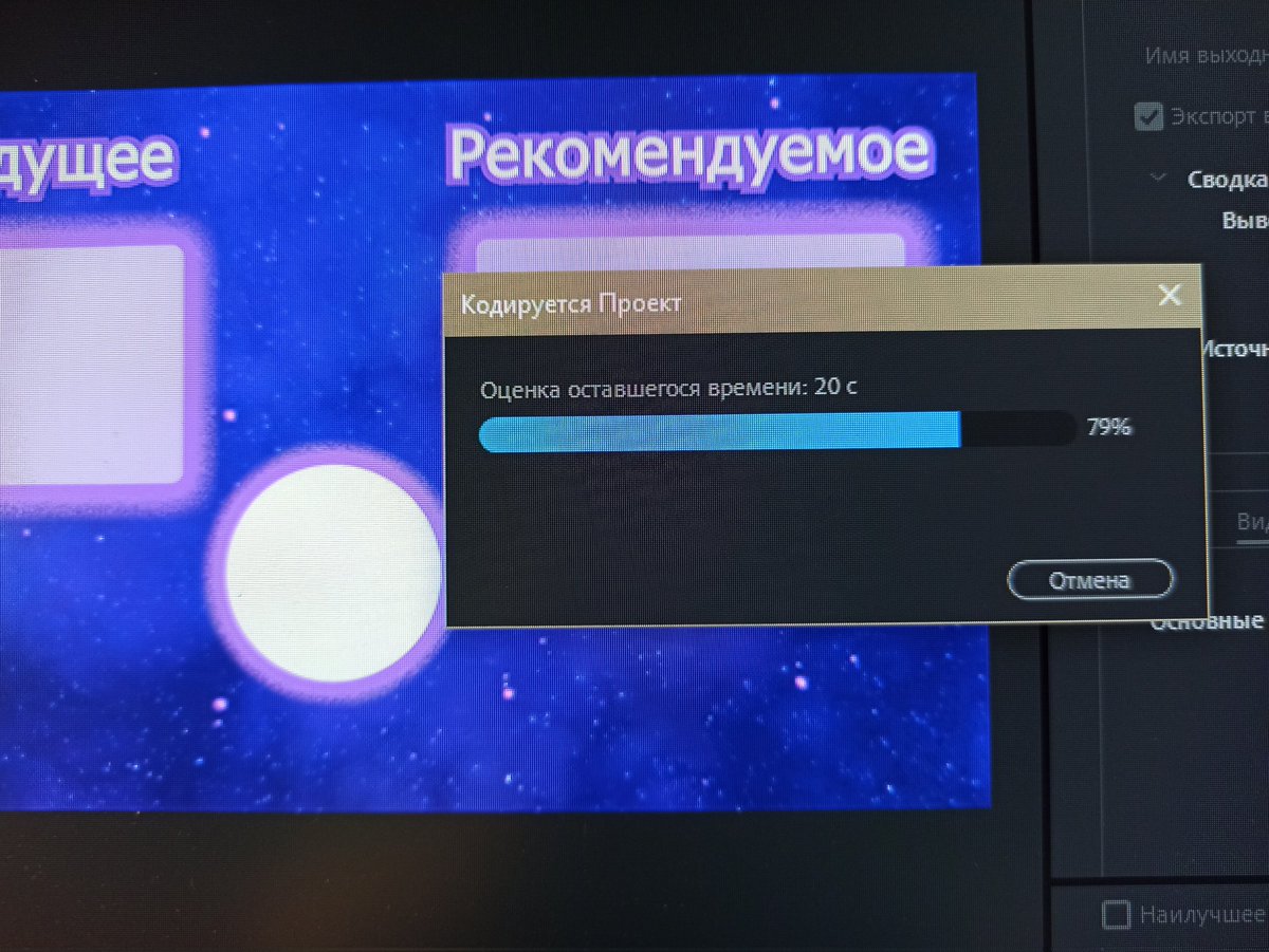 На часах ночь? Хм... А мы только вышли из-за рабочего стола. Вот так то) 
Ждёте анонсов?