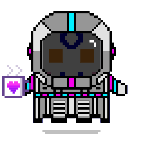 Gotchi9106's tweet photo. 3/3 All giveaway related tweets will have my virtual co-host WAGMIGOTCHI (#5082) displayed. He's also one of the prices!1!

Start your engines frens, the days of fun and excitement are near! Have a good Sunday.

XOXO. Ayahuasca. https://t.co/LshF96XWqH