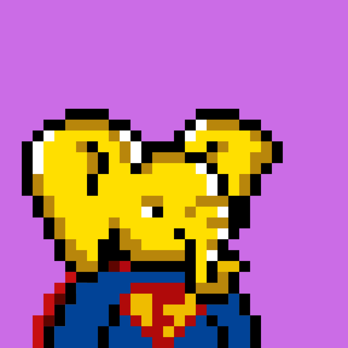 elefrens's tweet photo. GIVEAWAY: 5 FREE MINT WHITELIST SPOTS🐘
- follow us, so we can DM you
- like and retweet
- give me the biggest TOOOOOOT in the comments🎺🎵🎶

Shoutout to treyboogie#4433 for this awesome fanart piece!🦸 https://t.co/GvuCo3UQpV
