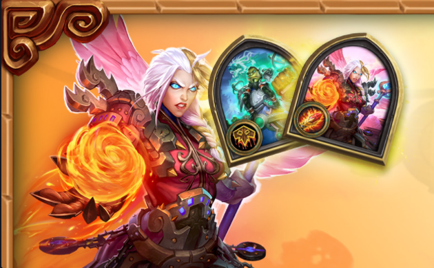 TierrasFuegoHS's tweet photo. 💞SORTEO San Valentín Gamer💞

♥️Like
♻️RT
➡️Follow @TierrasFuegoHS 
😍Etiqueta a ese dúo del cromo que te banca siempre, hasta cuando te highrollean🥺

Cortesía de @PlayHSLATAM, el 14/2 elegiremos 2 ganadores. Cada uno se llevará 2 premios: uno para él/ella, y otro para su dúo💕 https://t.co/FgJ1CEOGjf