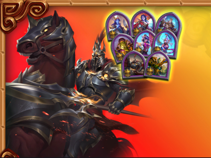 TierrasFuegoHS's tweet photo. 💞SORTEO San Valentín Gamer💞

♥️Like
♻️RT
➡️Follow @TierrasFuegoHS 
😍Etiqueta a ese dúo del cromo que te banca siempre, hasta cuando te highrollean🥺

Cortesía de @PlayHSLATAM, el 14/2 elegiremos 2 ganadores. Cada uno se llevará 2 premios: uno para él/ella, y otro para su dúo💕 https://t.co/FgJ1CEOGjf