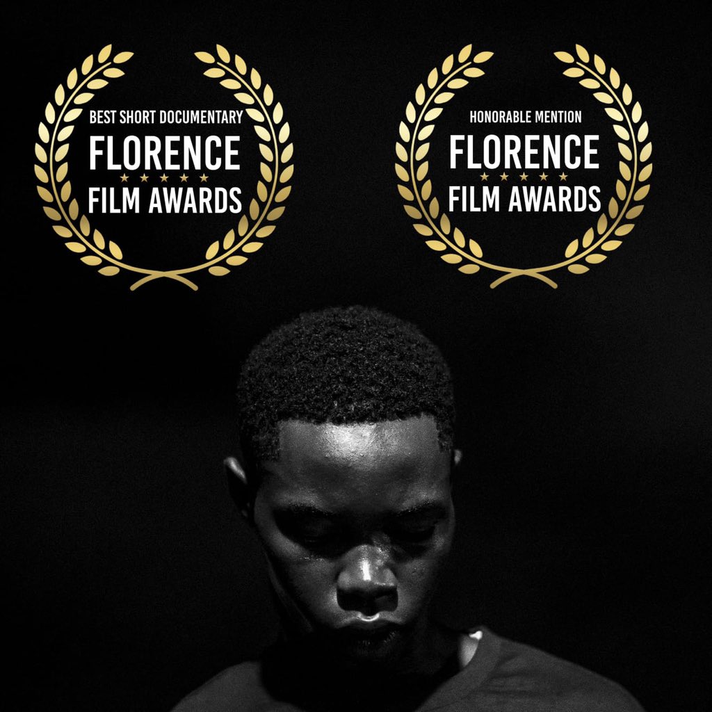 Proud Moments🙏🏾

#FlorenceFilmAwards
#BlackBoxer #MuslimBoxer #boxer #GambianBoxer #GhanaianBoxer #Professional  #ProfessionalBoxer