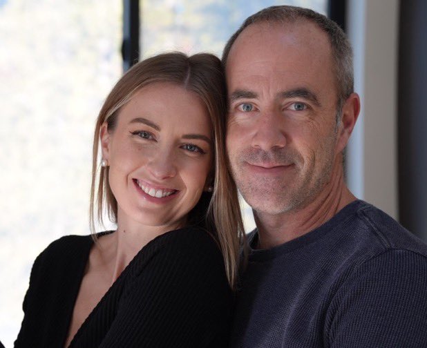 TW Pornstars - 2 pic. BlondeFoxSilverFox. Twitter. Get ready, y’all