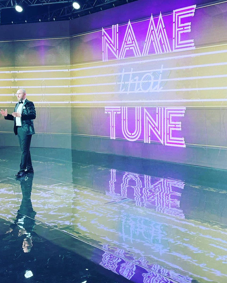 Fantastic night working on #NumberTwentyTwo at #TheLoadingLounge. Huge congrats to everyone involved 👏👏 <a href="/MCIIreland/">MCI Ireland</a> <a href="/7entertainments/">7 Entertainment</a> #VisualX #events #virtualevents #host #entertainment