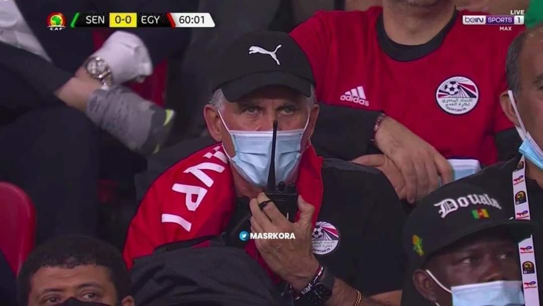 القوات تتقدم #نهائي_كاس_امم_افريقيا
#مصر_السنغال #كأس_الأمم_الأفريقية2021